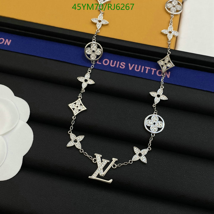 Jewelry-LV Code: RJ6267 $: 45USD