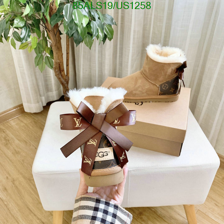 Kids shoes-UGG Code: US1258 $: 85USD