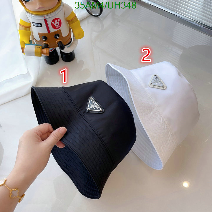 Cap-(Hat)-Prada Code: UH348 $: 35USD