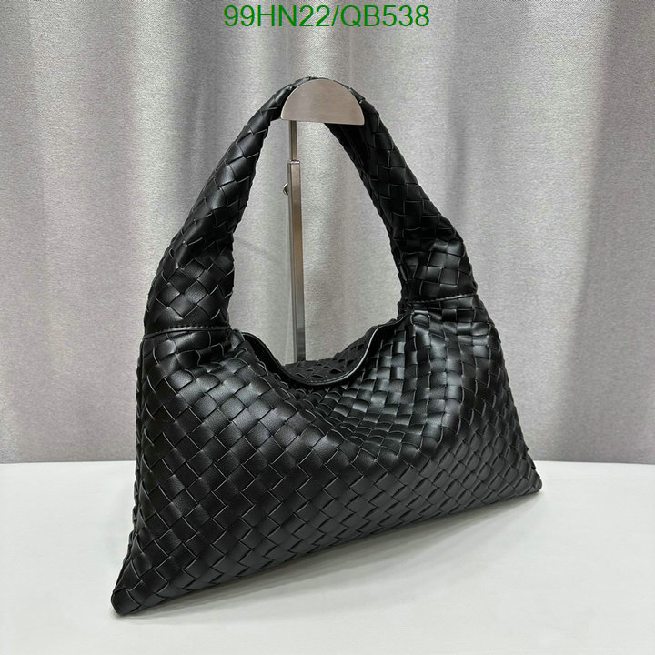 BV Bag-(4A)-Handbag- Code: QB538 $: 99USD