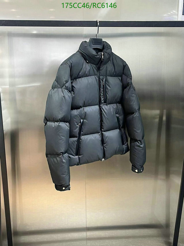 Down jacket Men-Moncler Code: RC6146 $: 175USD