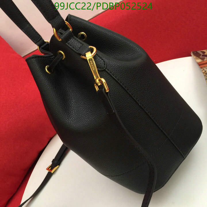 Prada Bag-(4A)-Diagonal- Code: PDBP052524 $: 99USD