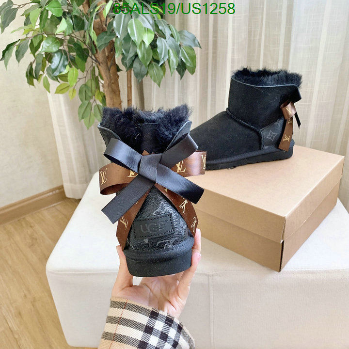 Kids shoes-UGG Code: US1258 $: 85USD