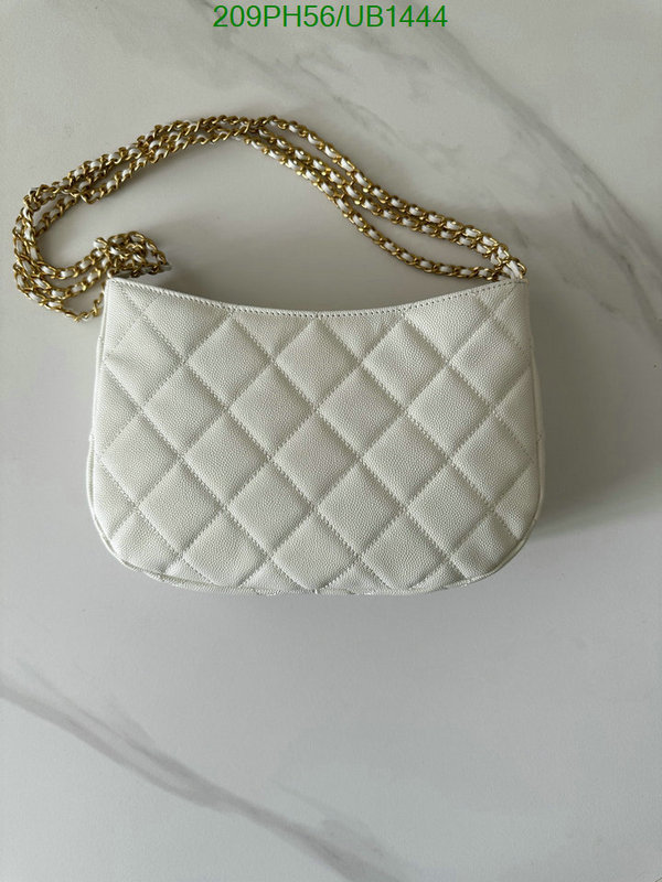 Chanel Bag-(Mirror)-Diagonal- Code: UB1444