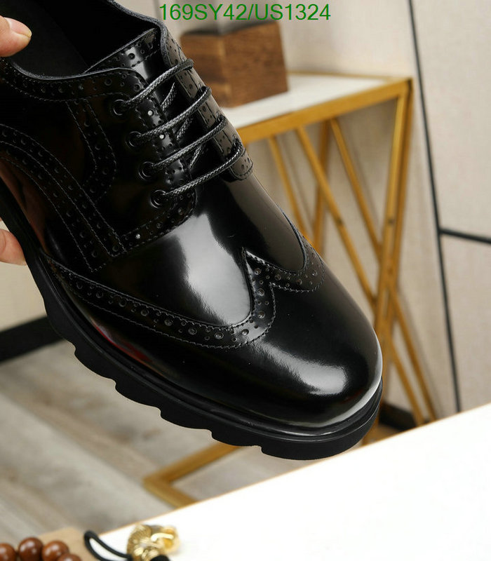 Men shoes-BV Code: US1324 $: 169USD