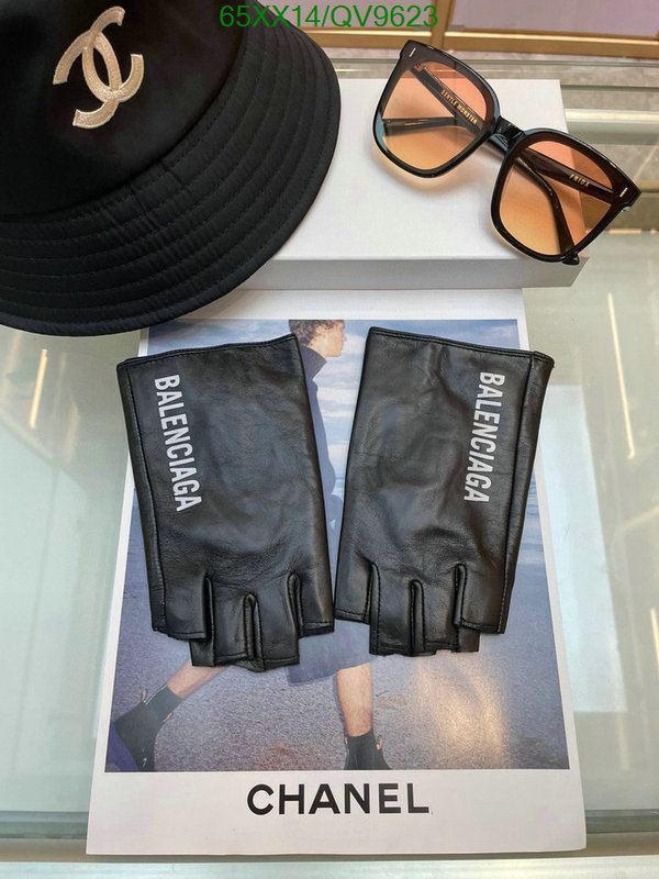 Gloves-Balenciaga Code: QV9623 $: 65USD