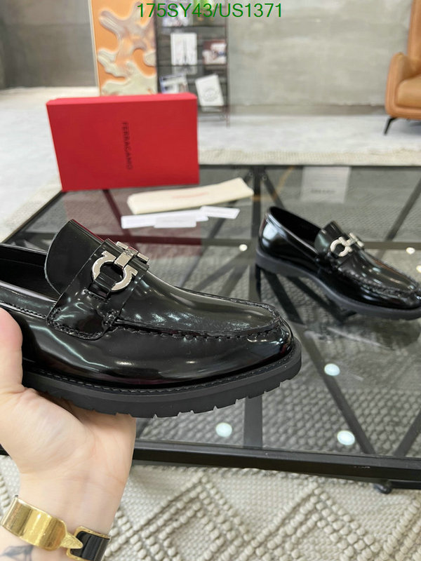 Men shoes-Ferragamo Code: US1371 $: 175USD