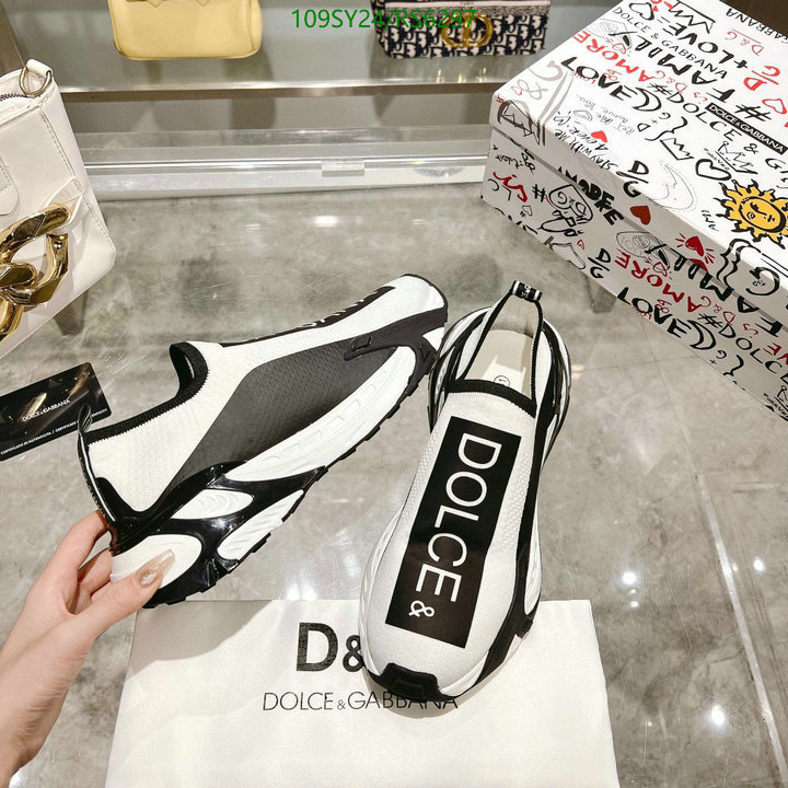 Women Shoes-D&G Code: RS6297 $: 109USD