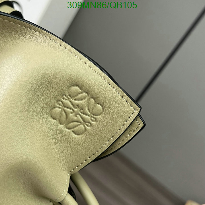 Loewe Bag-(Mirror)-Flamenco Code: QB105 $: 309USD