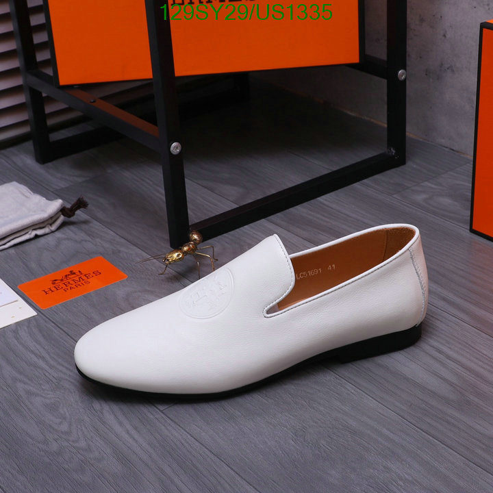 Men shoes-Hermes Code: US1335 $: 129USD