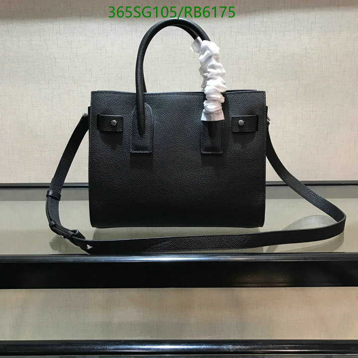 YSL Bag-(Mirror)-Handbag- Code: RB6175 $: 365USD