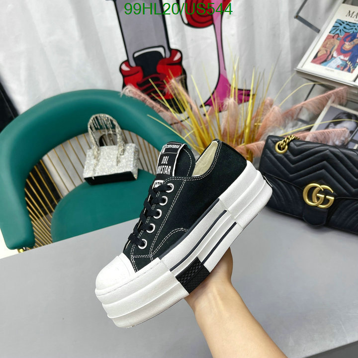 Men shoes-DRKSHDW Code: US544 $: 99USD