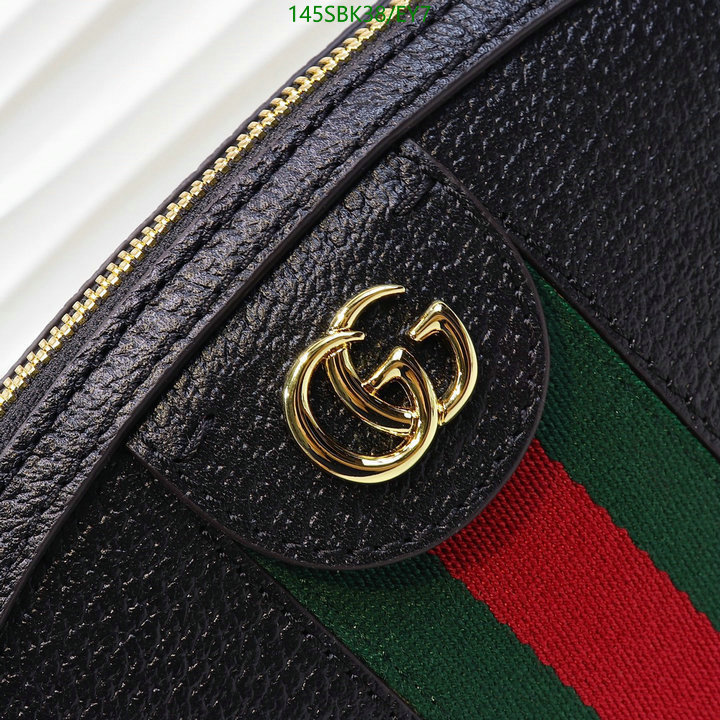 Gucci Bag Promotion Code: EY7