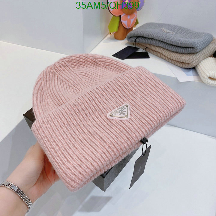 Cap-(Hat)-Prada Code: QH399 $: 35USD