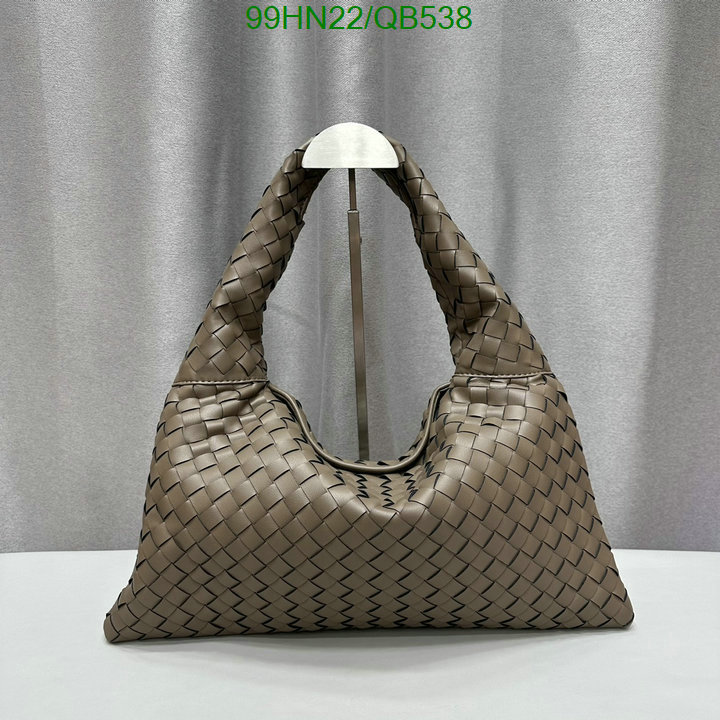 BV Bag-(4A)-Handbag- Code: QB538 $: 99USD