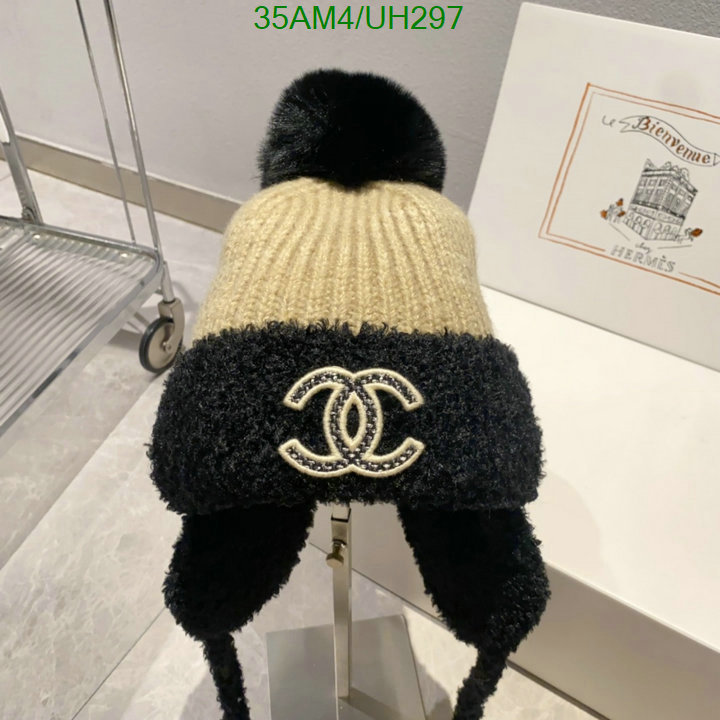 Cap-(Hat)-Chanel Code: UH297 $: 35USD