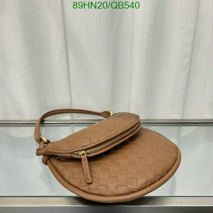 BV Bag-(4A)-Handbag- Code: QB540 $: 89USD