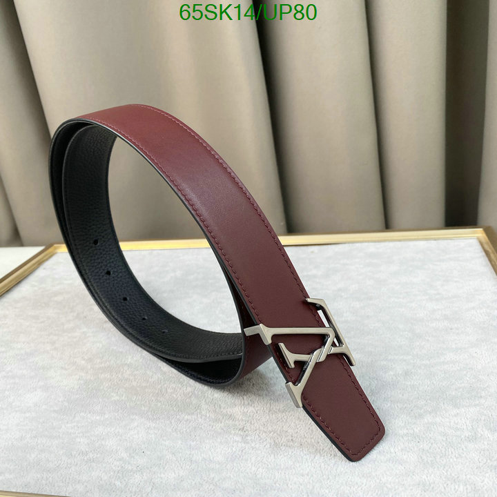 Belts-LV Code: UP80 $: 65USD