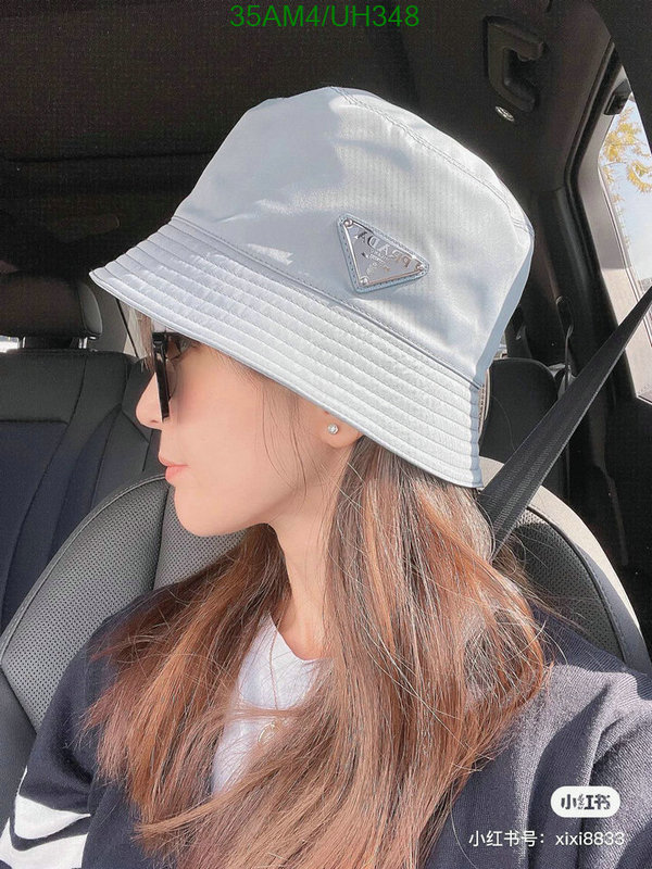 Cap-(Hat)-Prada Code: UH348 $: 35USD