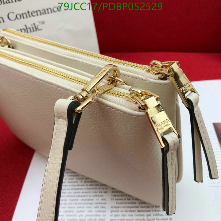 Prada Bag-(4A)-Diagonal- Code: PDBP052529 $: 79USD