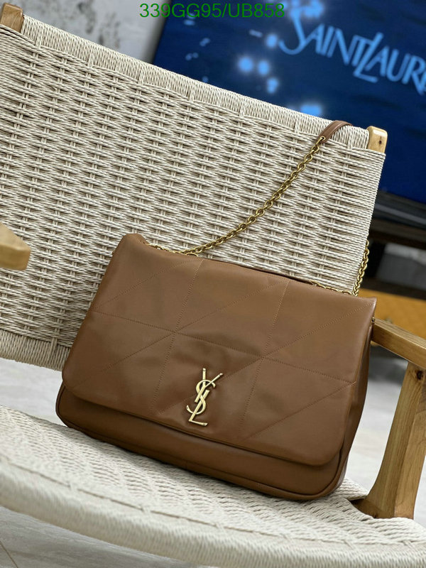 YSL Bag-(Mirror)-Diagonal- Code: UB858 $: 339USD