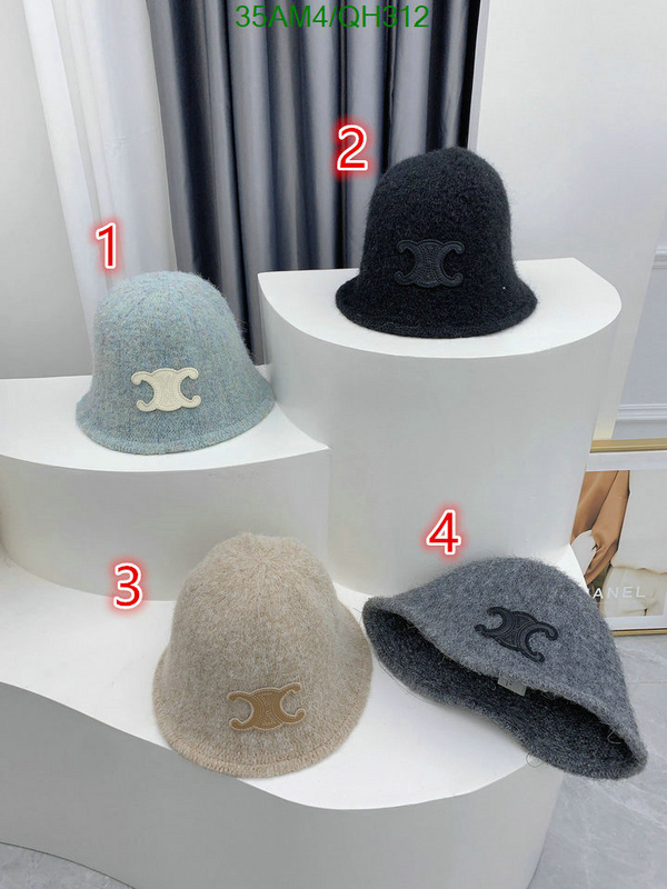 Cap-(Hat)-Celine Code: QH312 $: 35USD