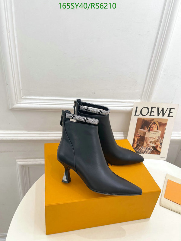 Women Shoes-Boots Code: RS6210 $: 165USD