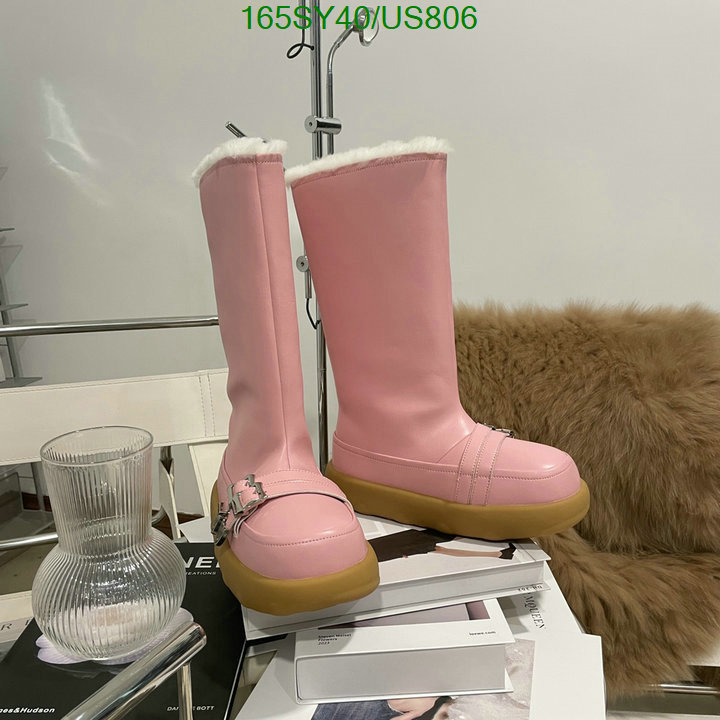 Women Shoes-Boots Code: US806 $: 165USD