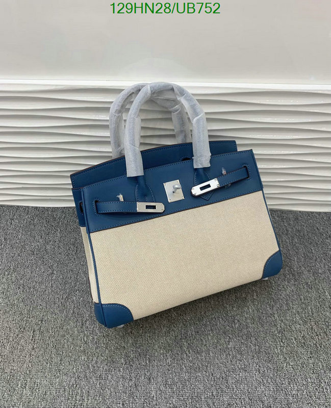 Hermes Bag-(4A)-Birkin- Code: UB752