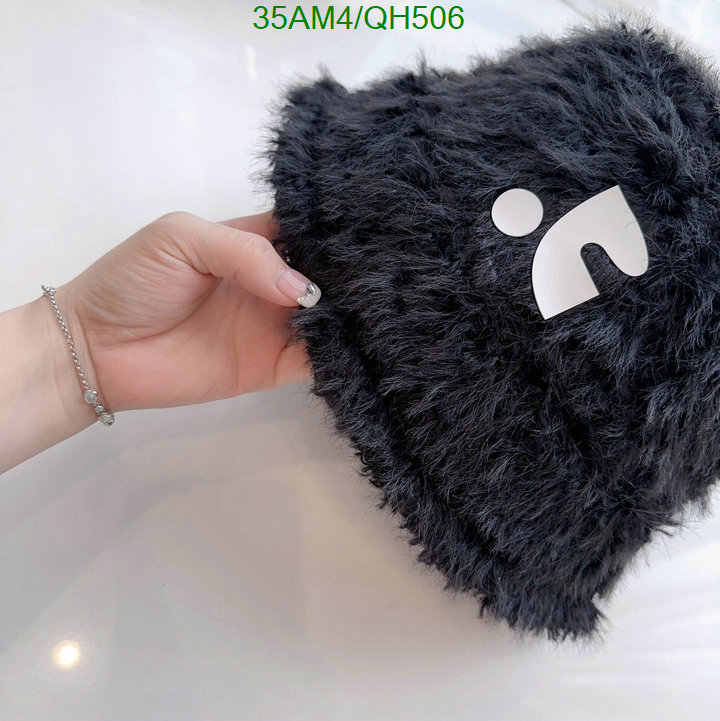 Cap-(Hat)-Rest and Recreation Code: QH506 $: 35USD