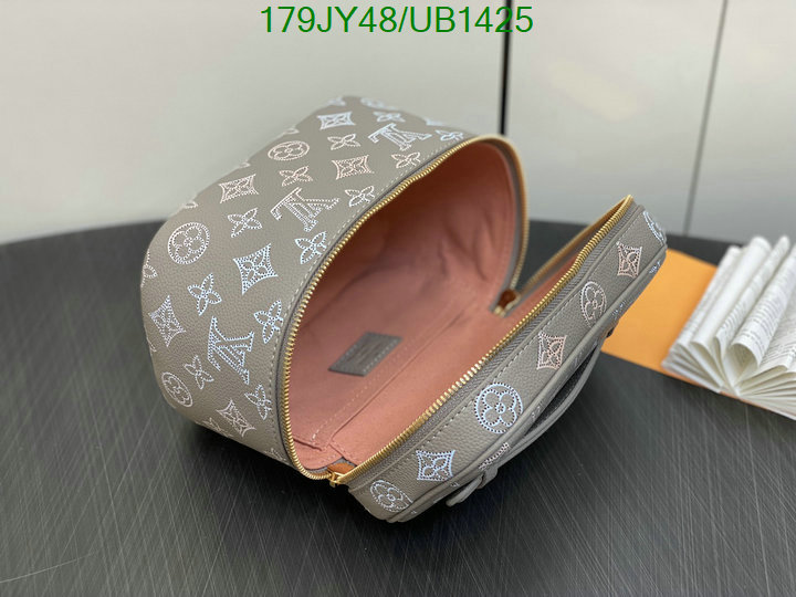 LV Bag-(Mirror)-Vanity Bag- Code: UB1425 $: 179USD