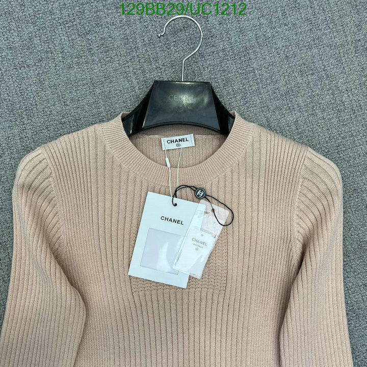 Clothing-Gucci Code: UC1212 $: 129USD
