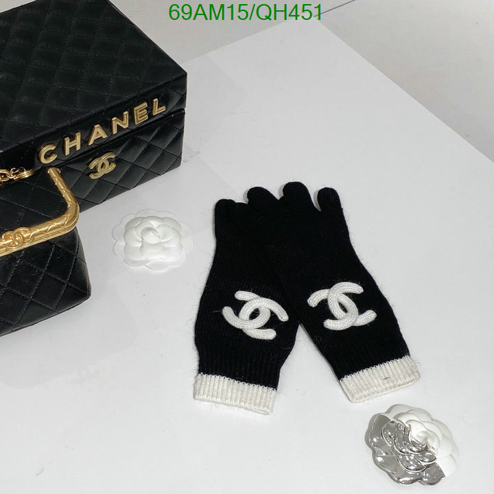 Cap-(Hat)-Chanel Code: QH451 $: 69USD