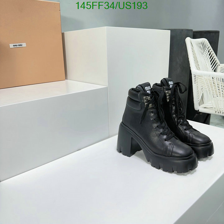 Women Shoes-Boots Code: US193 $: 145USD