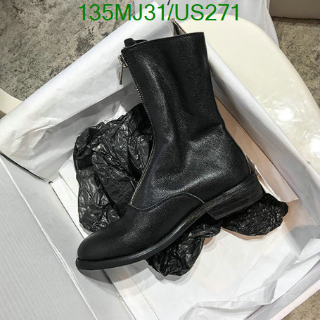 Women Shoes-Boots Code: US271 $: 135USD