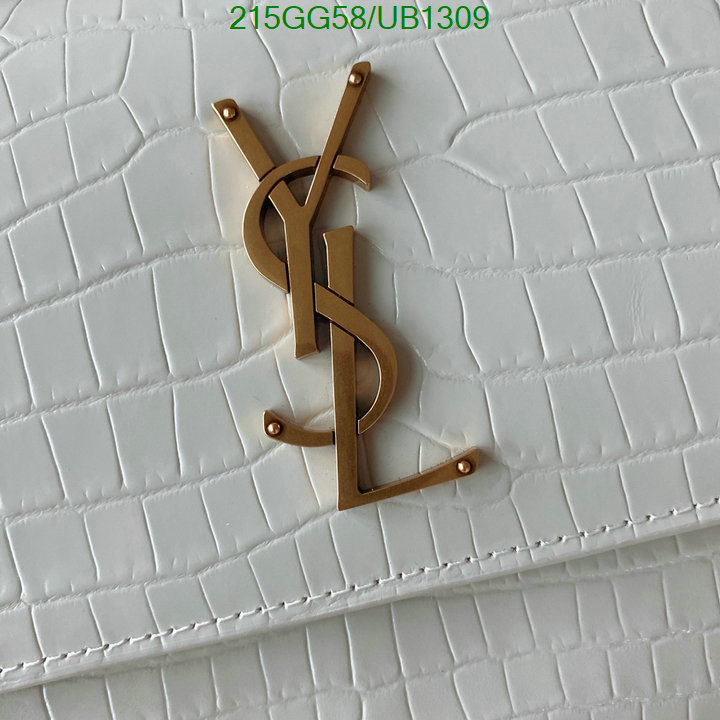 YSL Bag-(Mirror)-Kate-Solferino-Sunset Code: UB1309 $: 215USD
