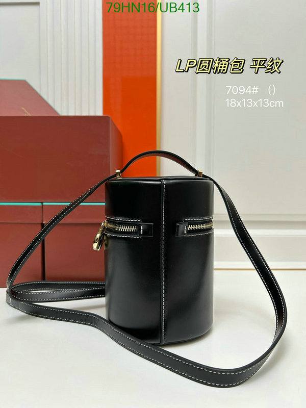 Loro Piana Bag-(4A)-Diagonal- Code: UB413 $: 79USD