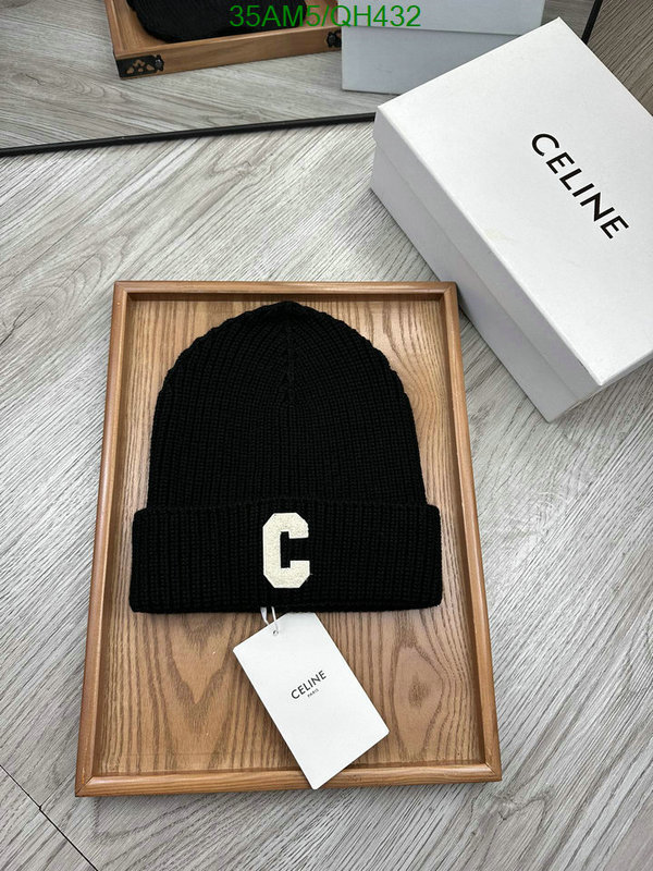 Cap-(Hat)-Celine Code: QH432 $: 35USD