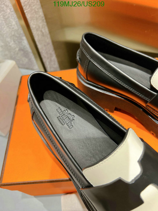 Women Shoes-Hermes Code: US209 $: 119USD