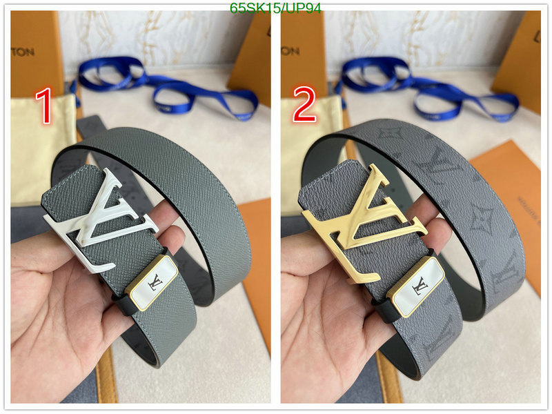 Belts-LV Code: UP94 $: 65USD