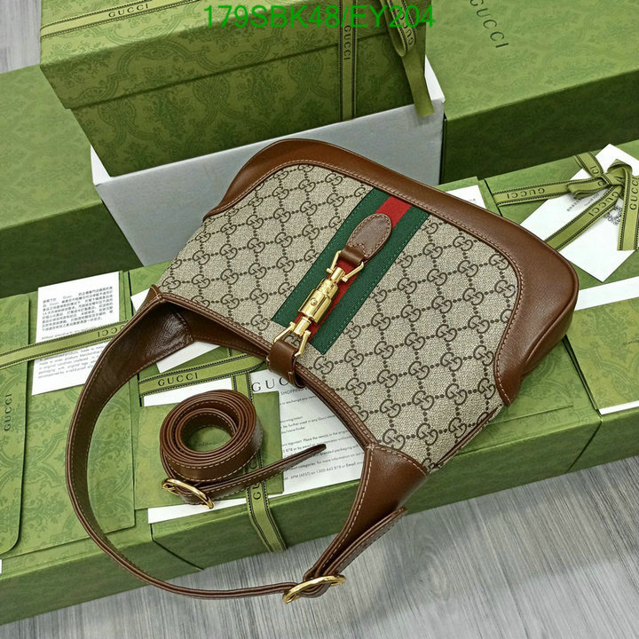 Gucci Bag Promotion Code: EY204