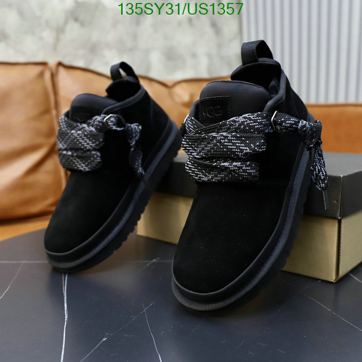 Men shoes-UGG Code: US1357 $: 135USD