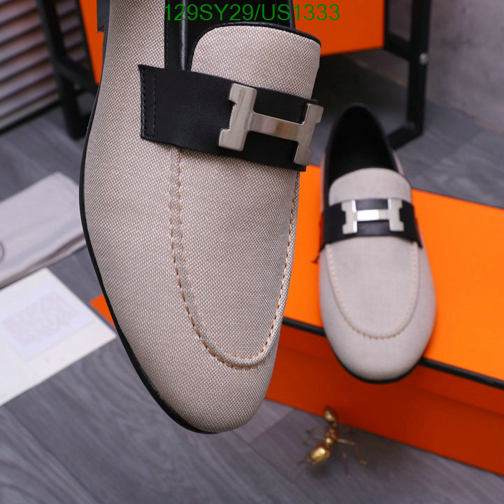 Men shoes-Hermes Code: US1333 $: 129USD