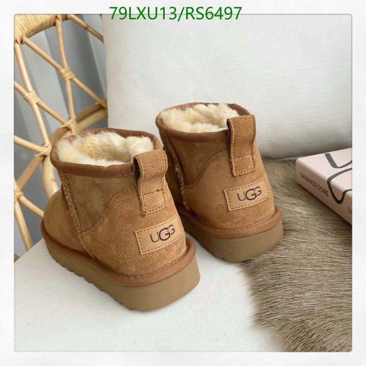 Women Shoes-Boots Code: RS6497 $: 79USD