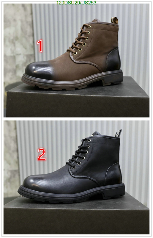 Men shoes-UGG Code: US253 $: 129USD