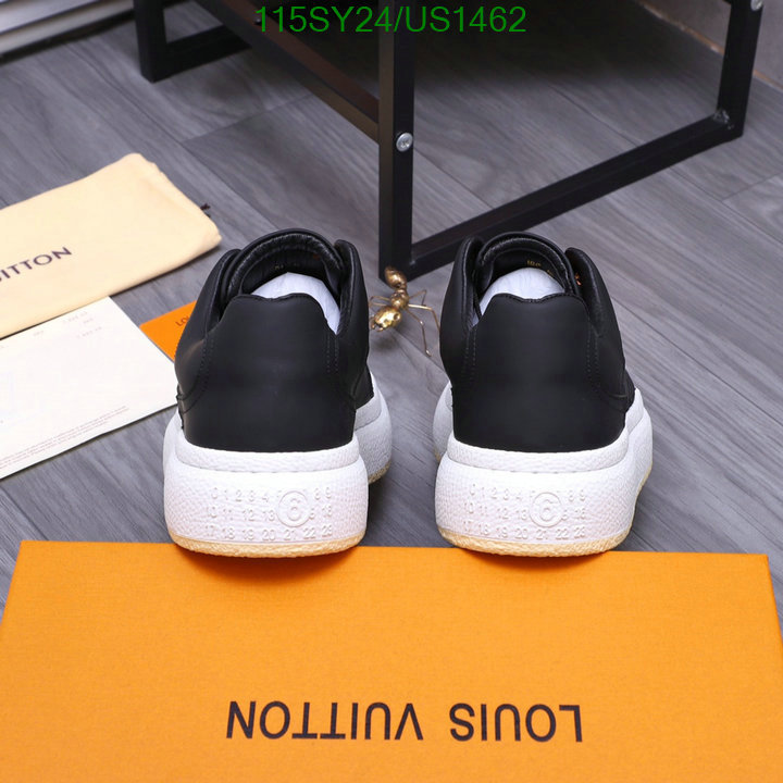 Men shoes-LV Code: US1462 $: 115USD