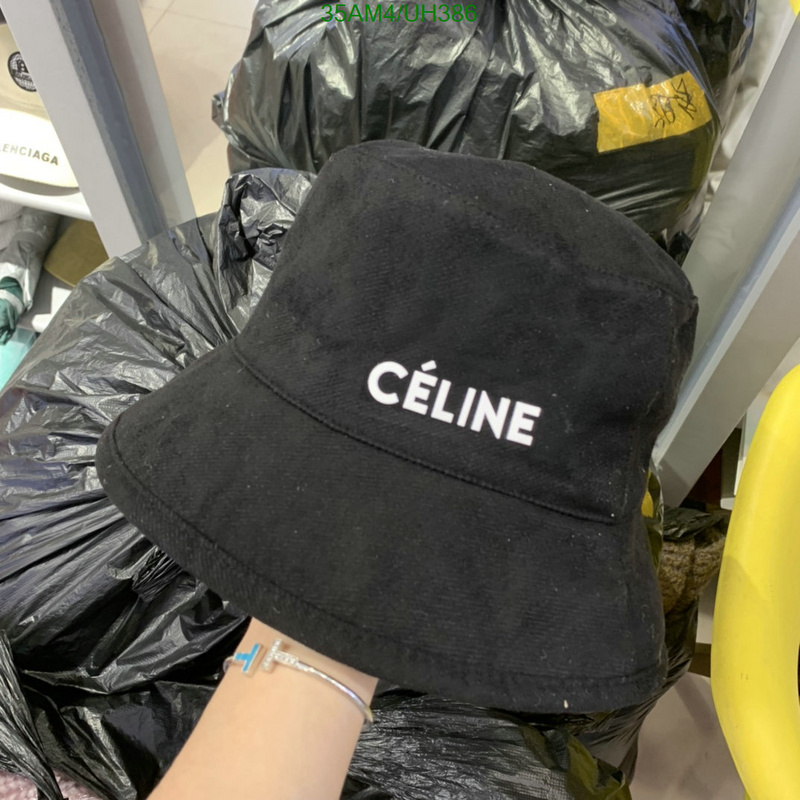 Cap-(Hat)-Celine Code: UH386 $: 35USD