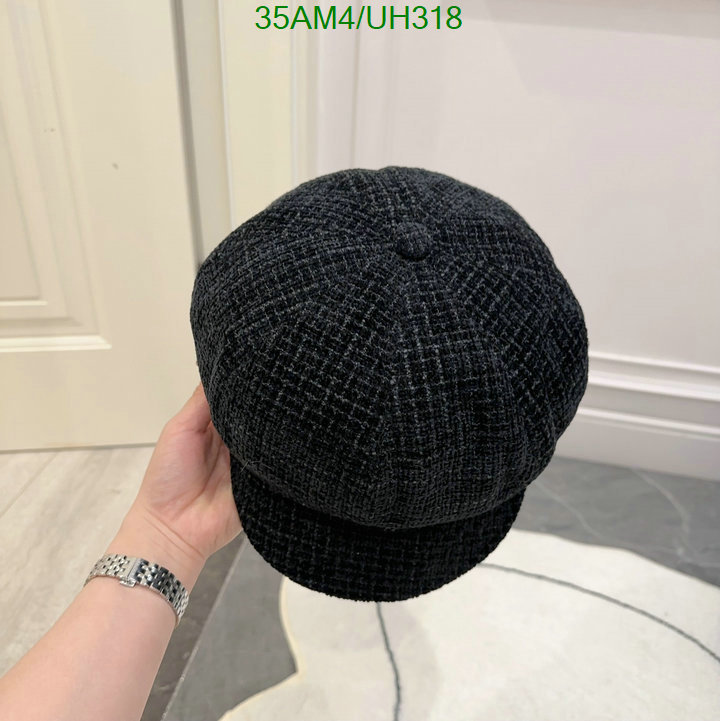 Cap-(Hat)-Dior Code: UH318 $: 35USD