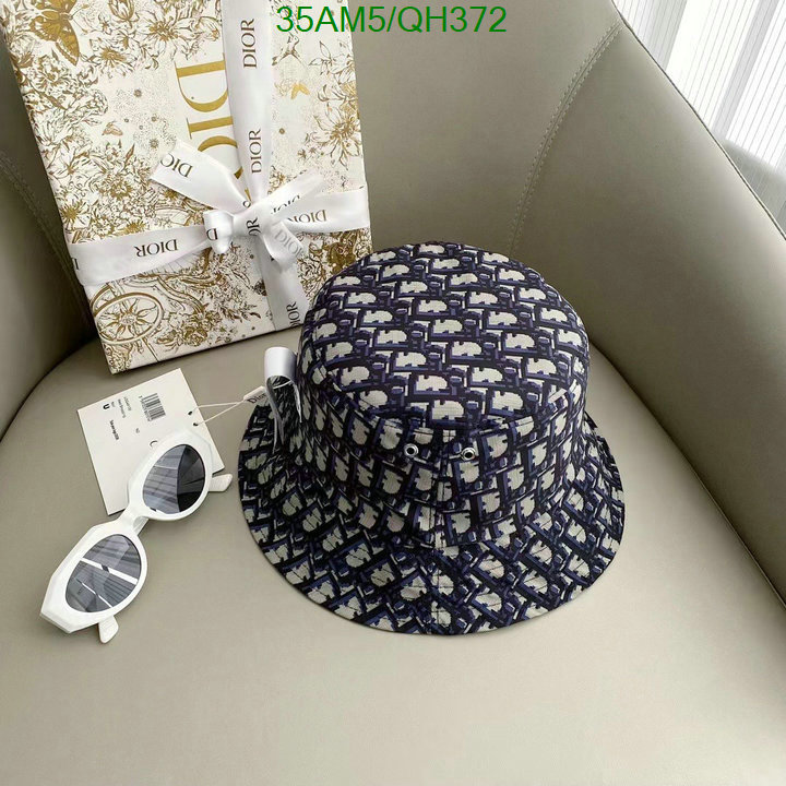 Cap-(Hat)-Dior Code: QH372 $: 35USD