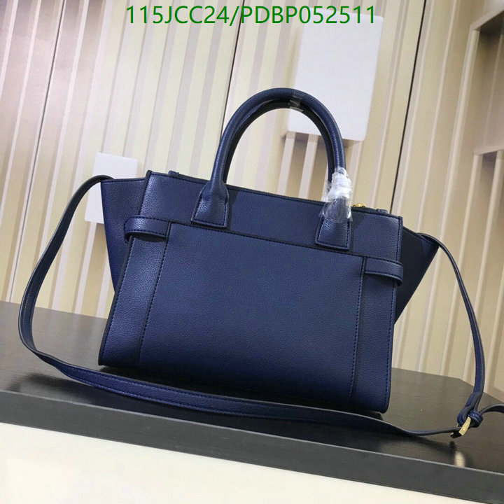 Prada Bag-(4A)-Handbag- Code: PDBP052511 $: 115USD